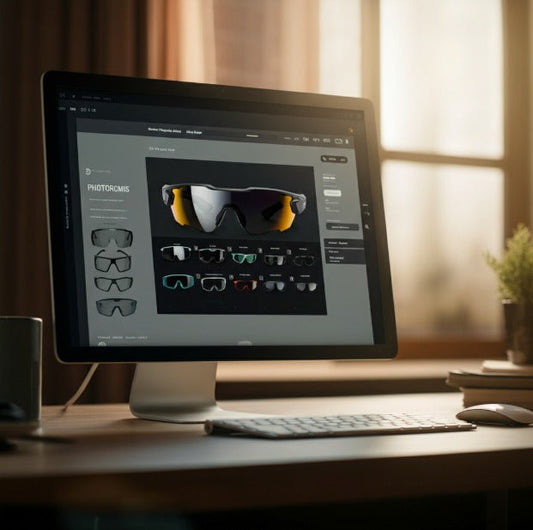 How to Buy Eyeglasses Online: A Complete Step-by-Step Guide