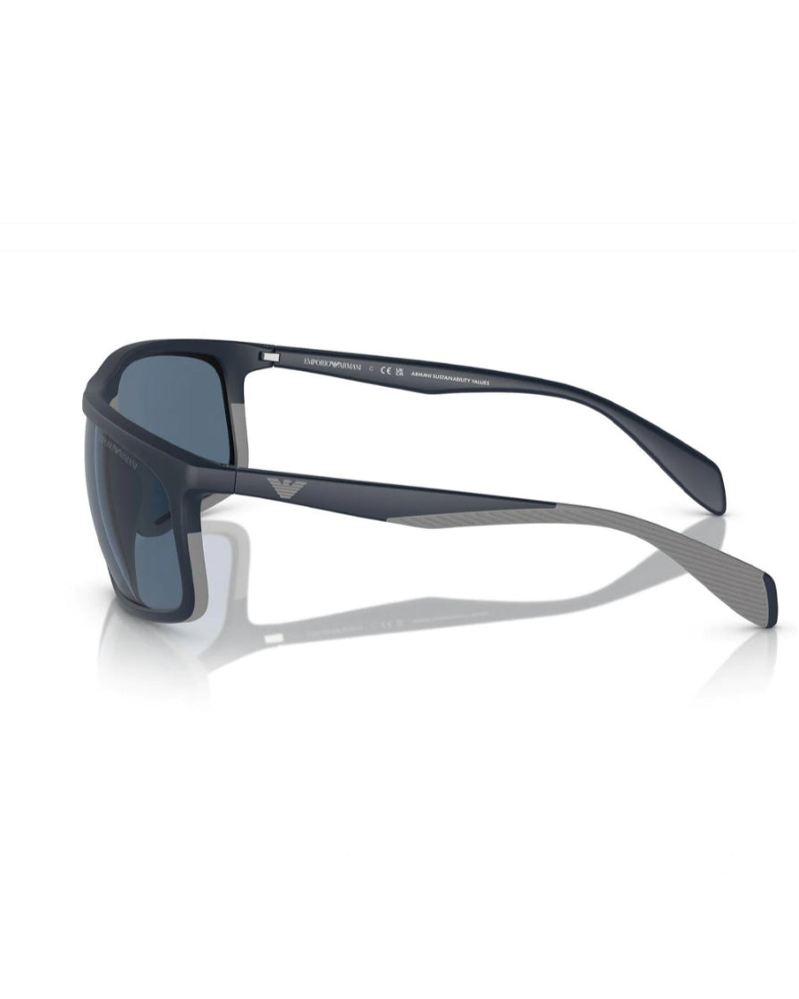 Emporio Armani Men's Sunglass|EA4212