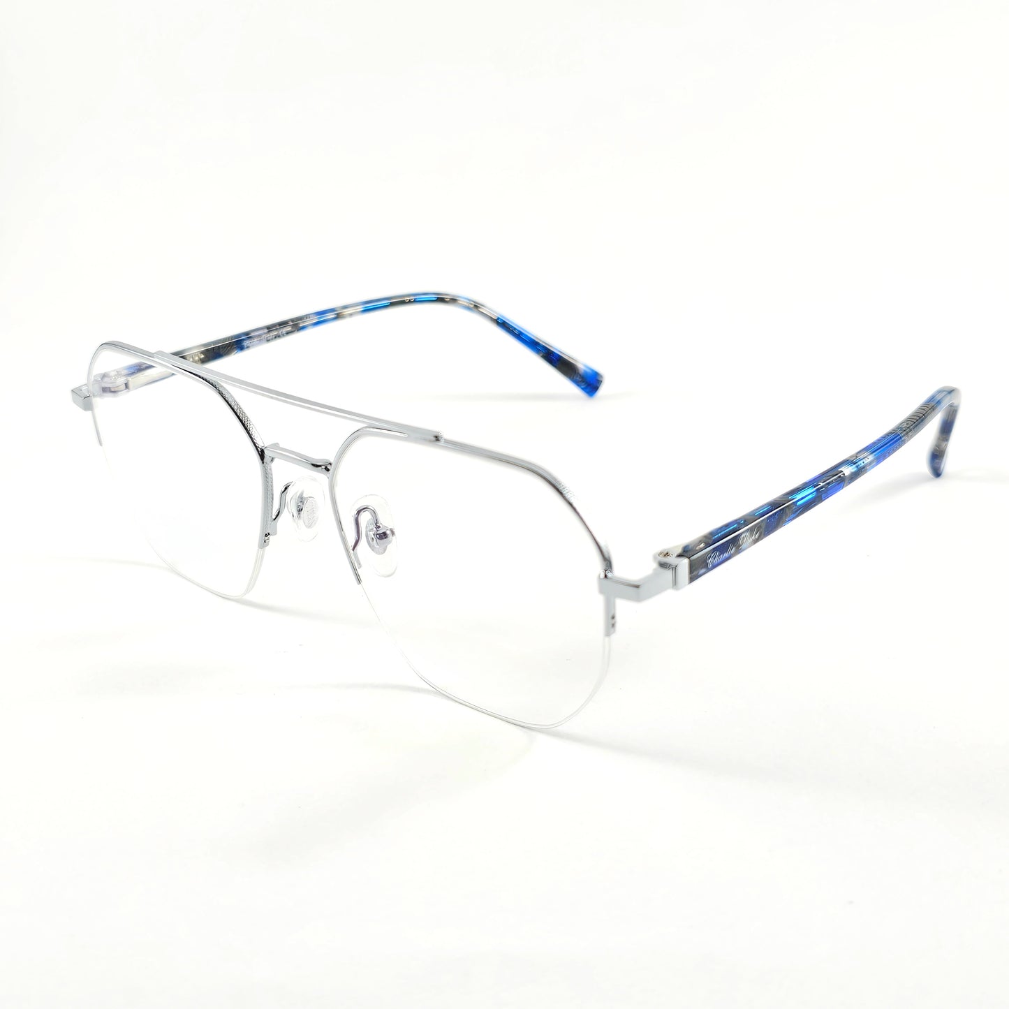 CHARLIE DUKE | 8028 S