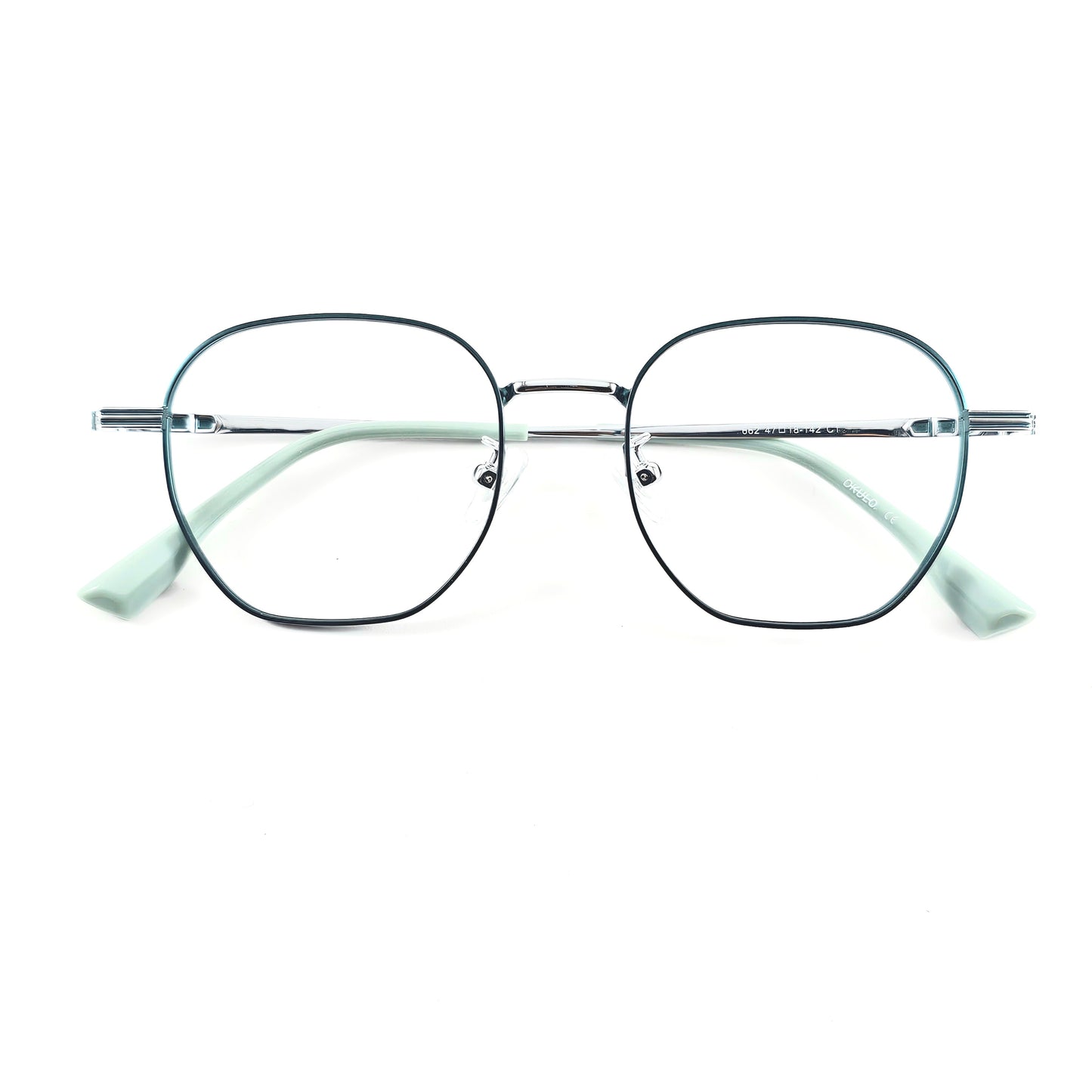 OKULO | TITANIUM 662