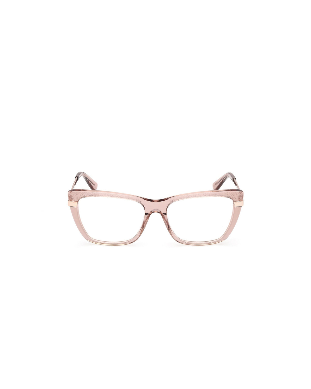 GUESS Cat-Eye Glasses Frame|GU50246