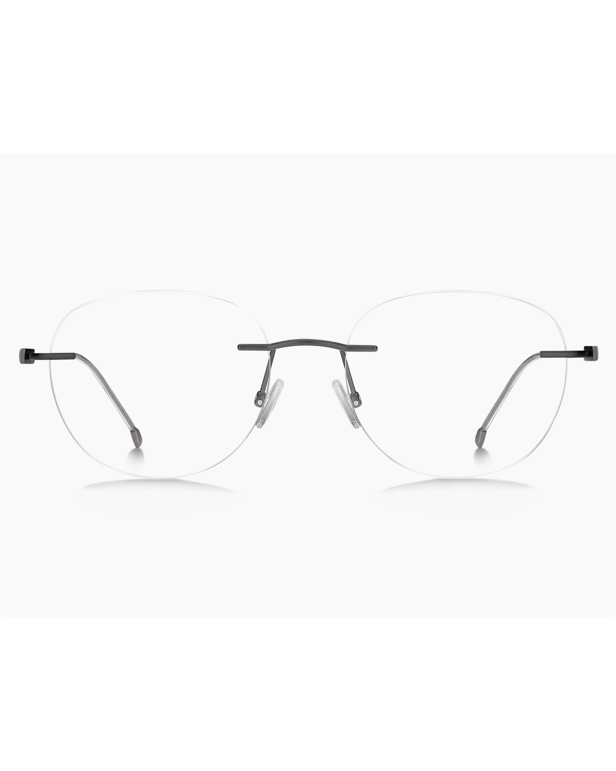 Hugo Boss Rimless Eyeglasses |1266D