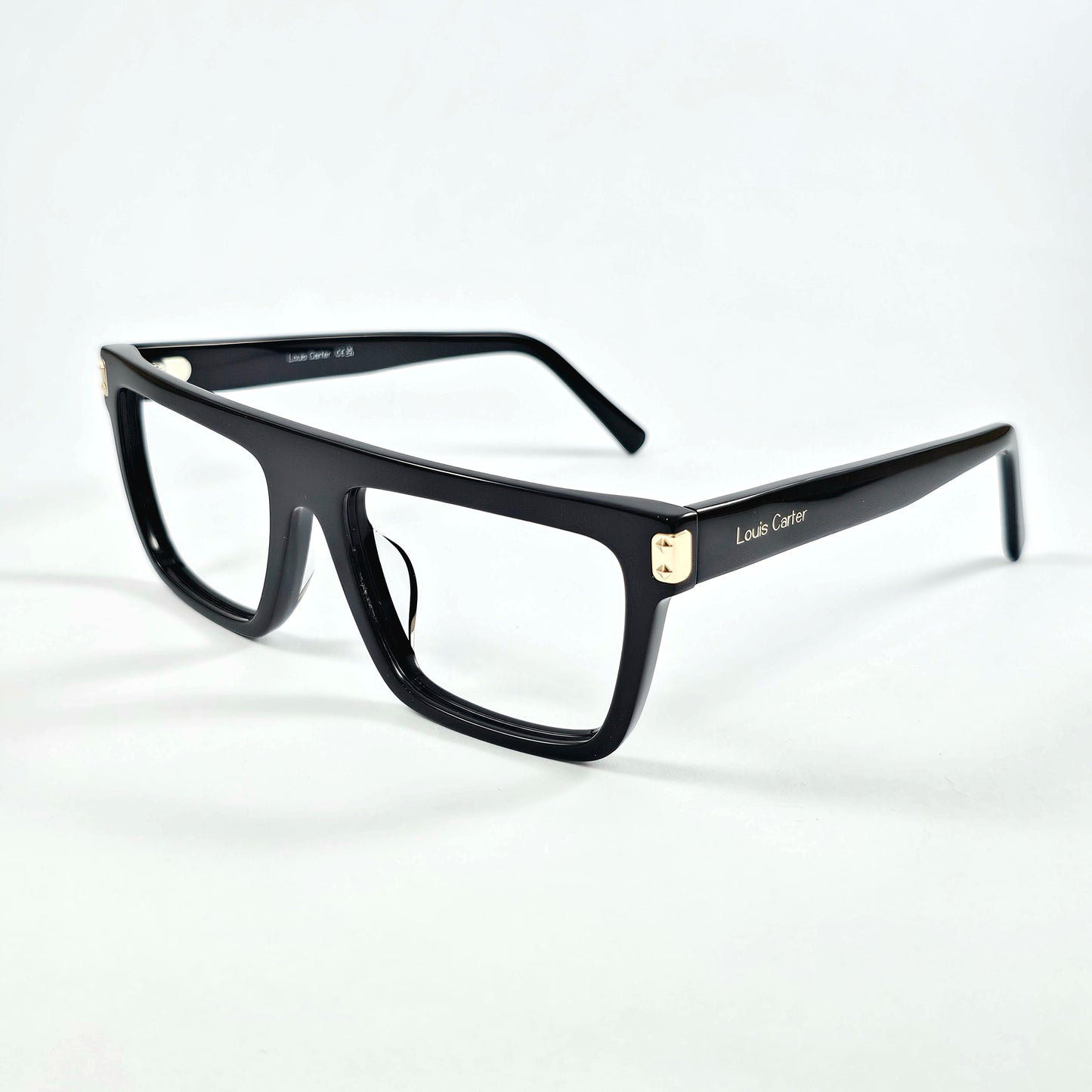 LOUIS CARTER N |