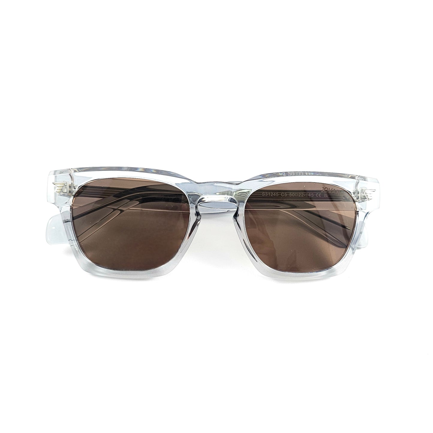 Jovano|Retro modern sunglass