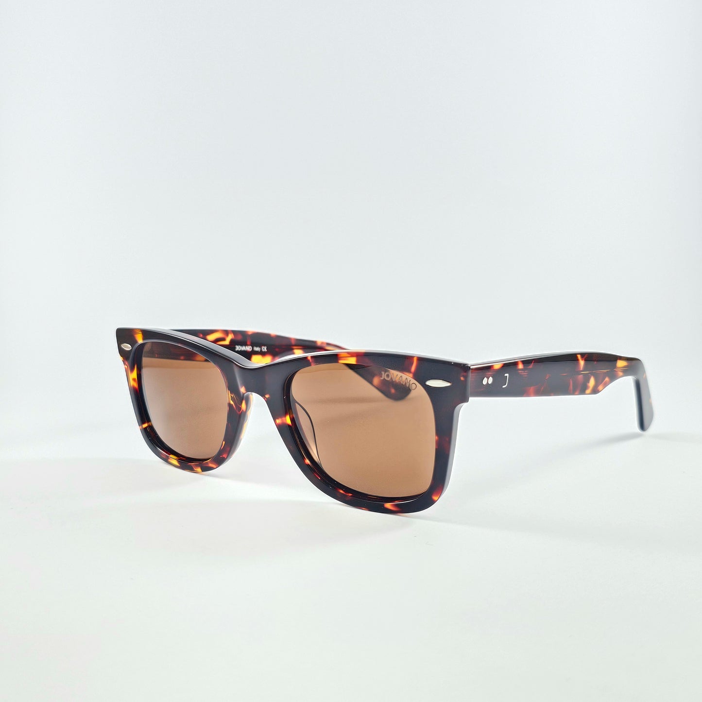 Jovano| butterfly hybride sunglass