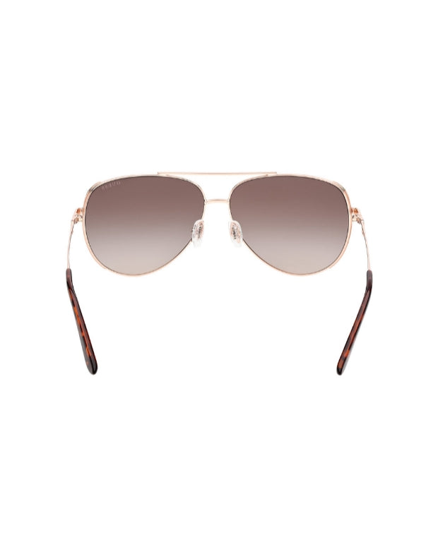GUESS Aviator Sunglasses|GU00193