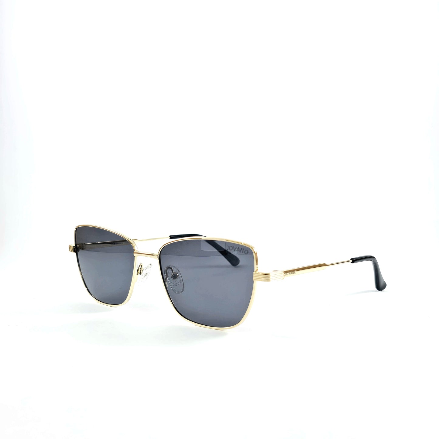 Jovano| butterfly silhouette sunglass