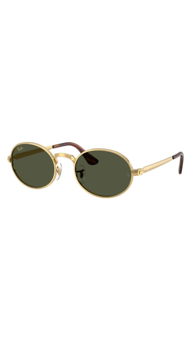 RAY BAN ASAP ROCKY |RB3931