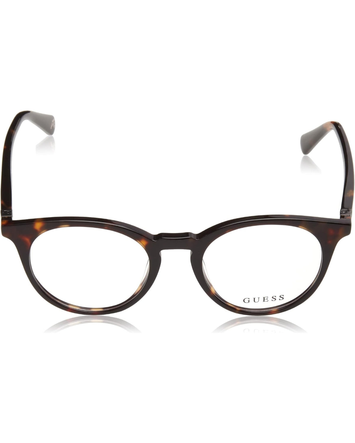 GUESS Classic Round Eyeglass|GU2870