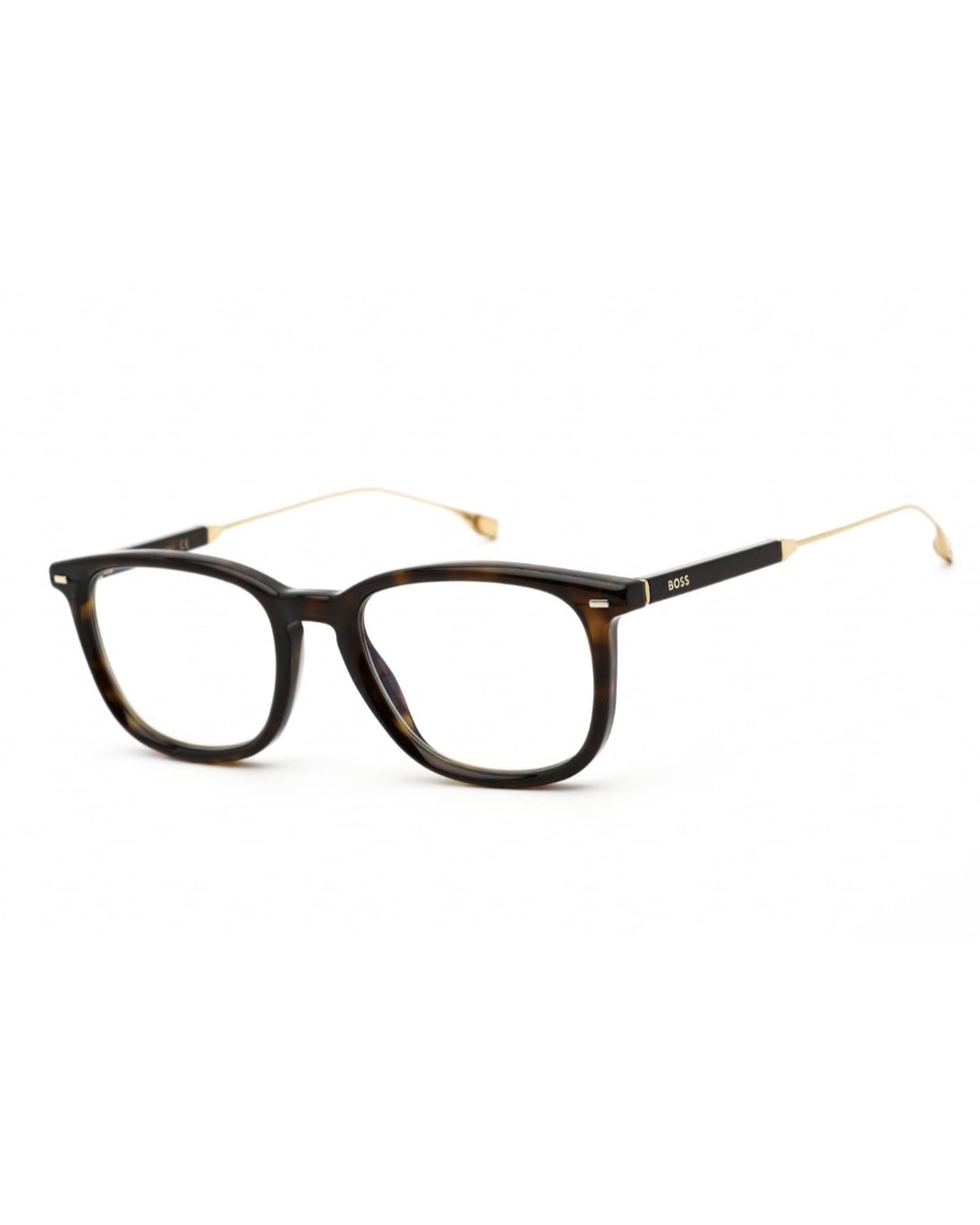 BOSS by Hugo Boss Tortoise Shell Eyeglasses|1359BB