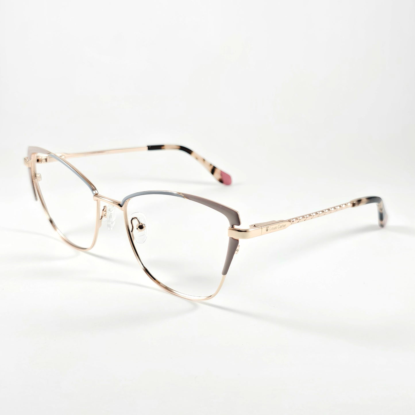 LOUISE CARTER | 9529 P