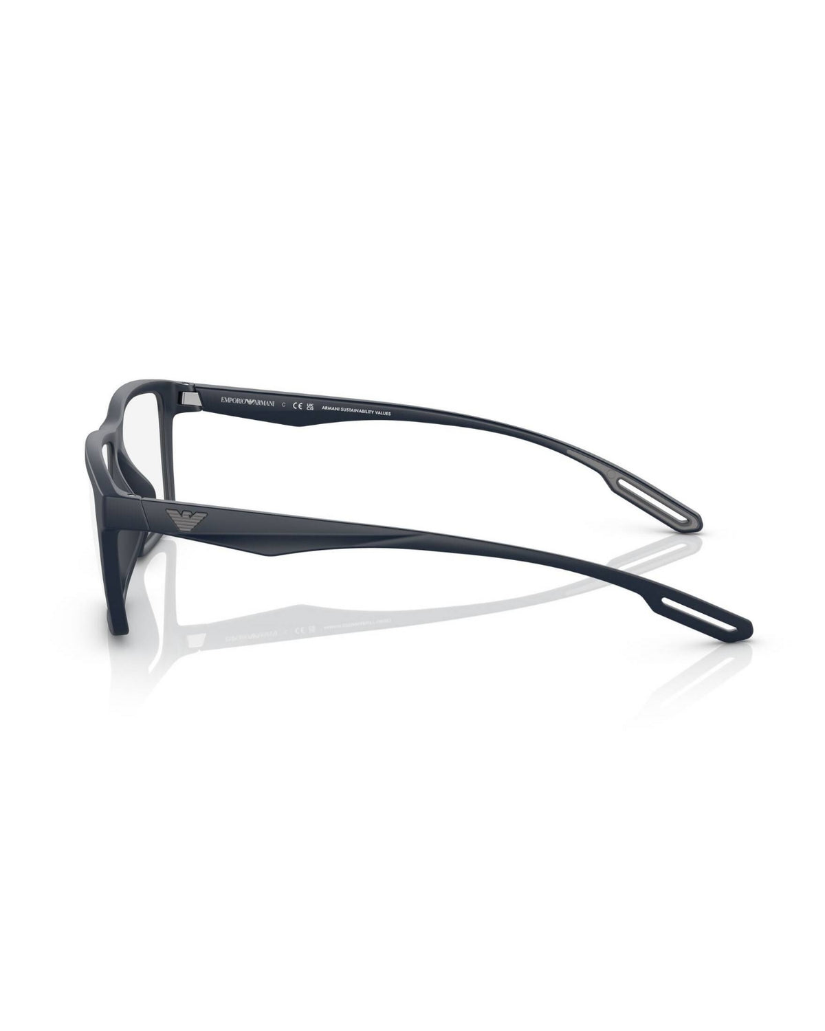 Emporio Armani Clip-On Eyeglasses|EA4189