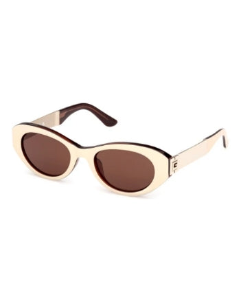 GUESS Cat-Eye Sunglass|GU00261