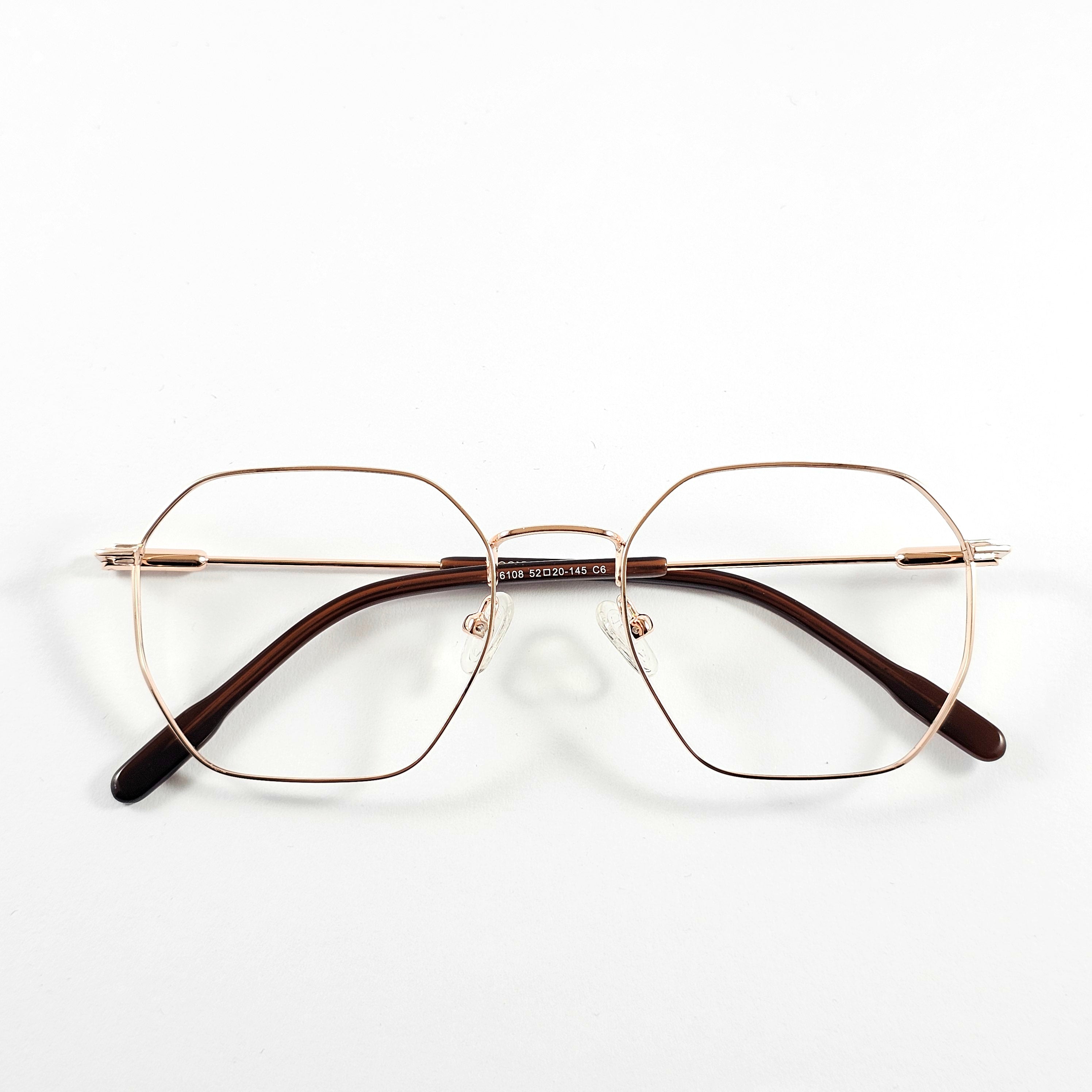 VCODE | 6108 – Opticshelf