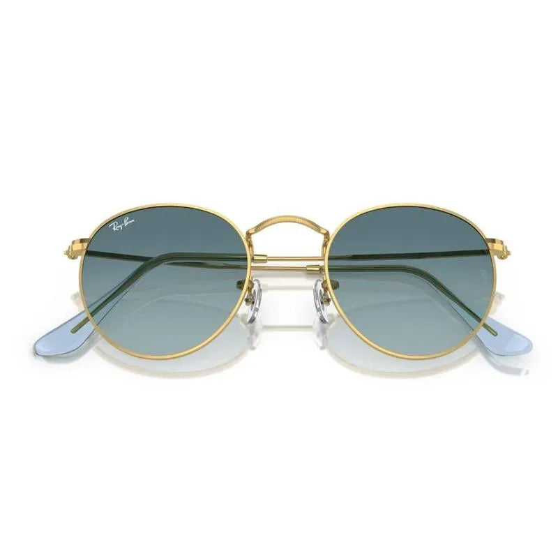 RAY BAN metal RB3447