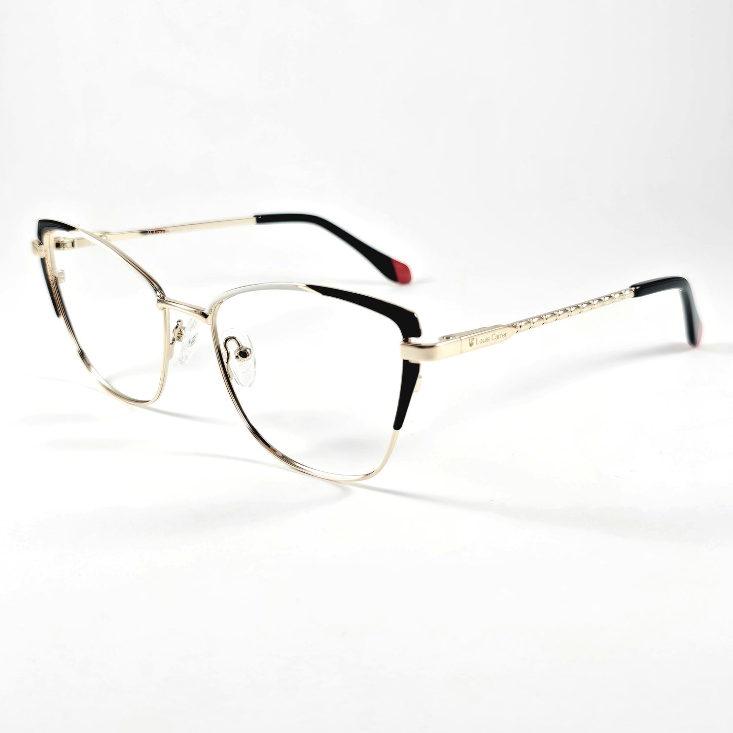 LOUISE CARTER | 9529 B