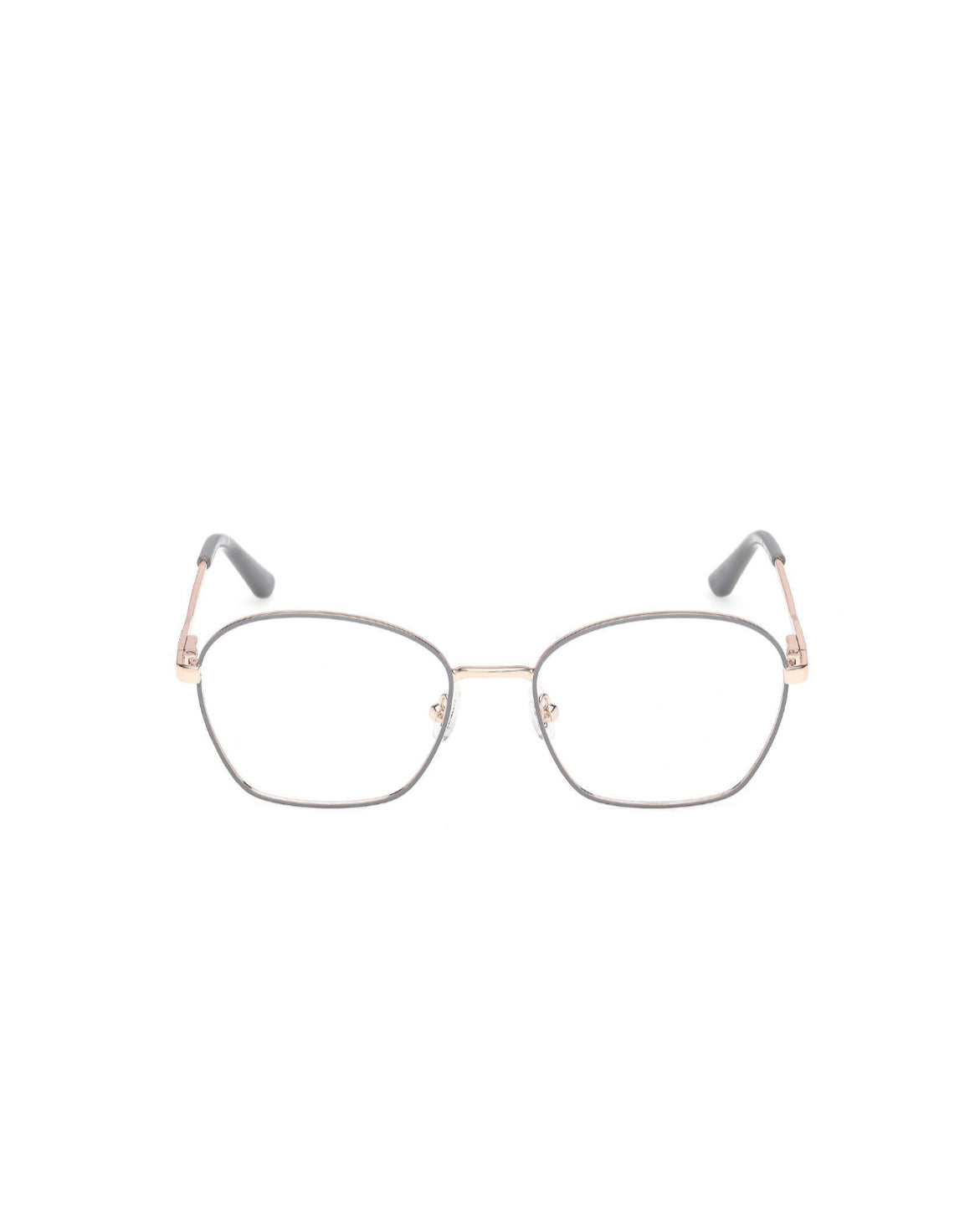 GUESS Geometric Eyeglasses|GU50272