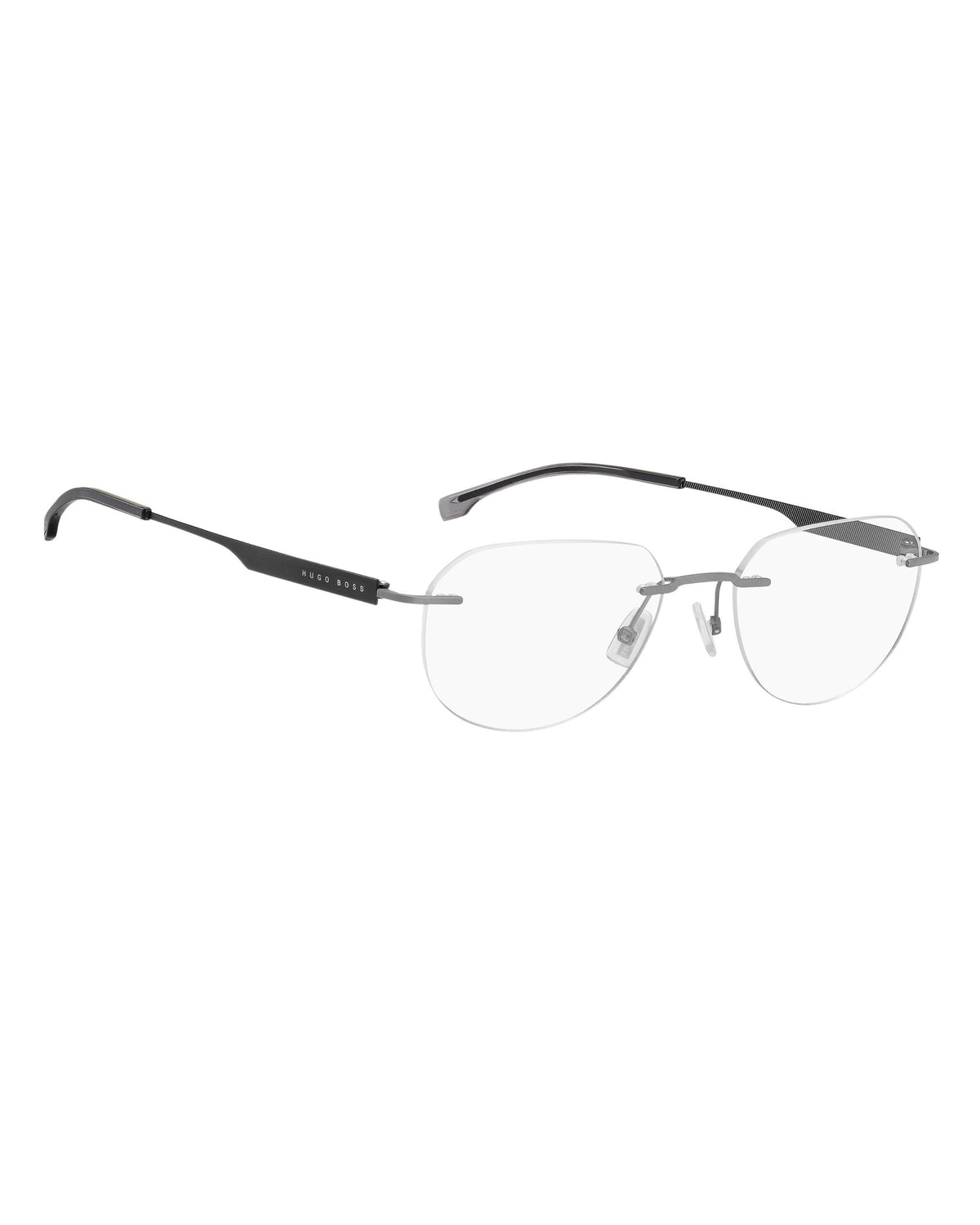 Boss Rimless Eyeglasses |1265B