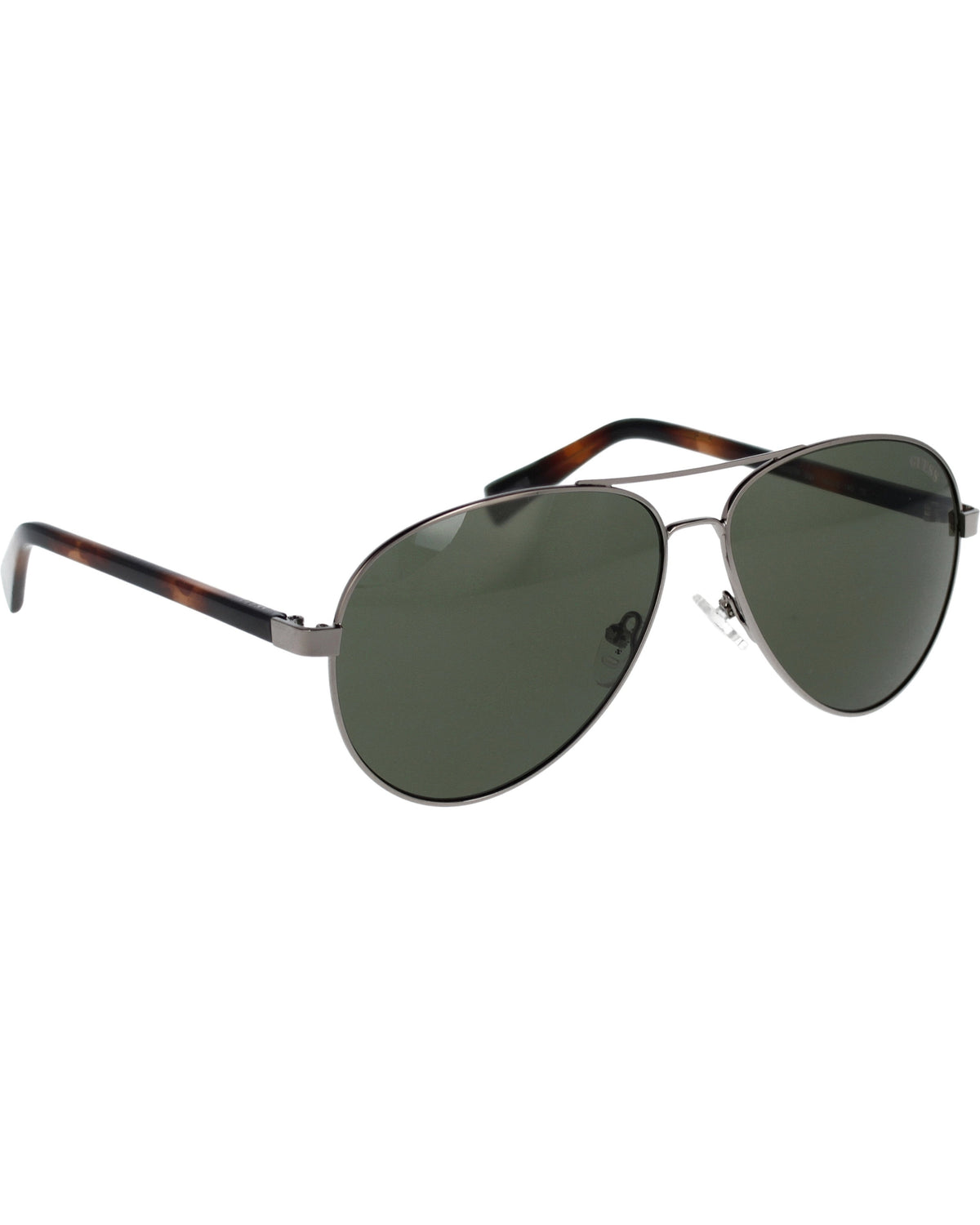 GUESS Classic Aviator Sunglasses|GU8279