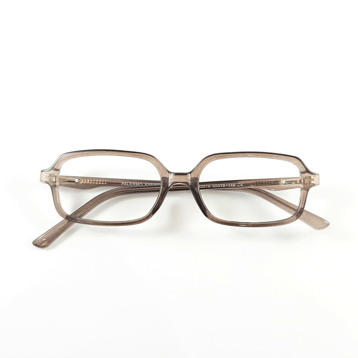 Palermo Retro Eyeglass|882618