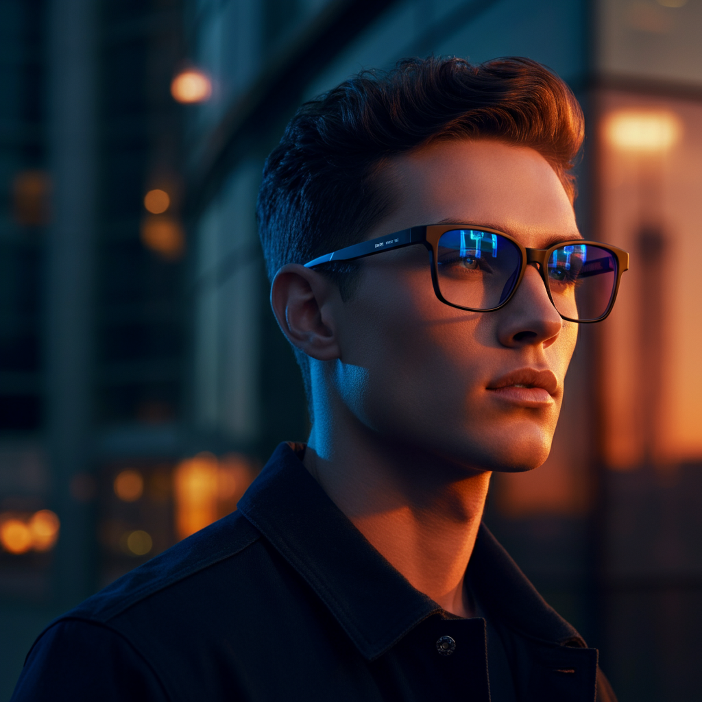 Prescription Glasses Online: Your Ultimate Guide to the Perfect Pair