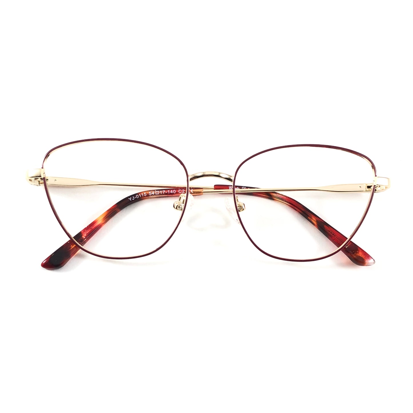 CHARLIE DUKE | 0115 RED