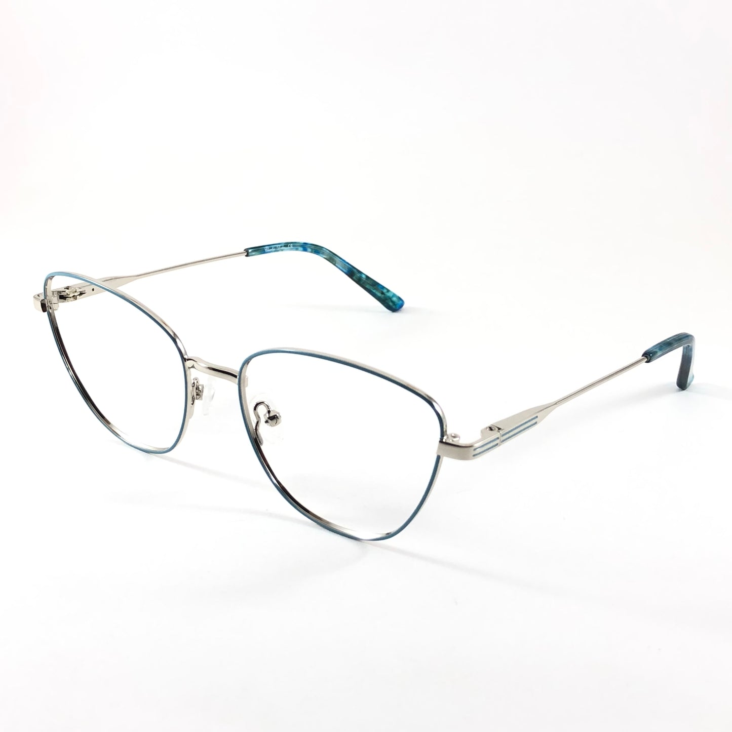 CHARLIE DUKE | 0115 BLUE