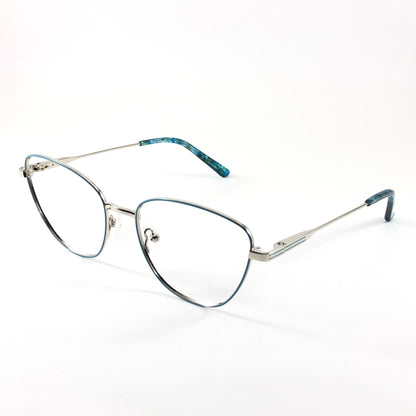 CHARLIE DUKE | 0115 BLUE