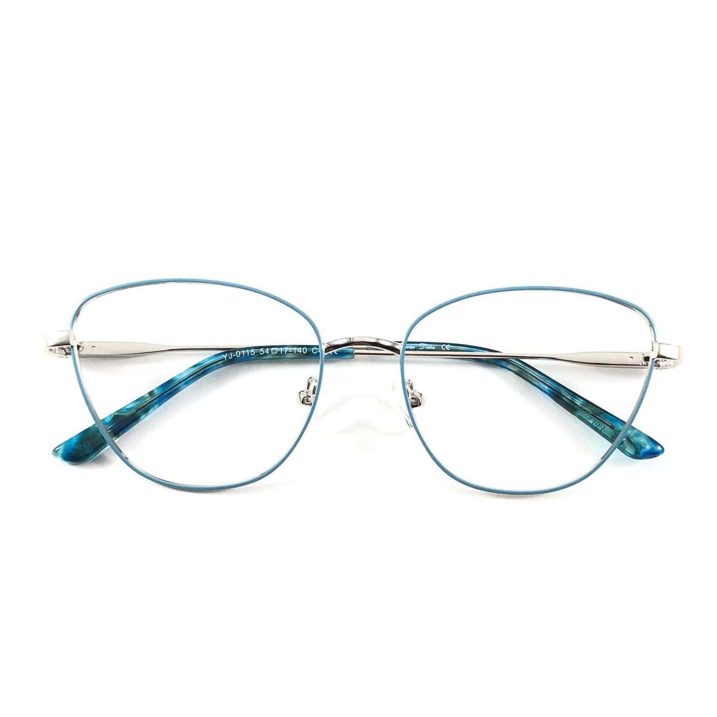 CHARLIE DUKE | 0115 BLUE