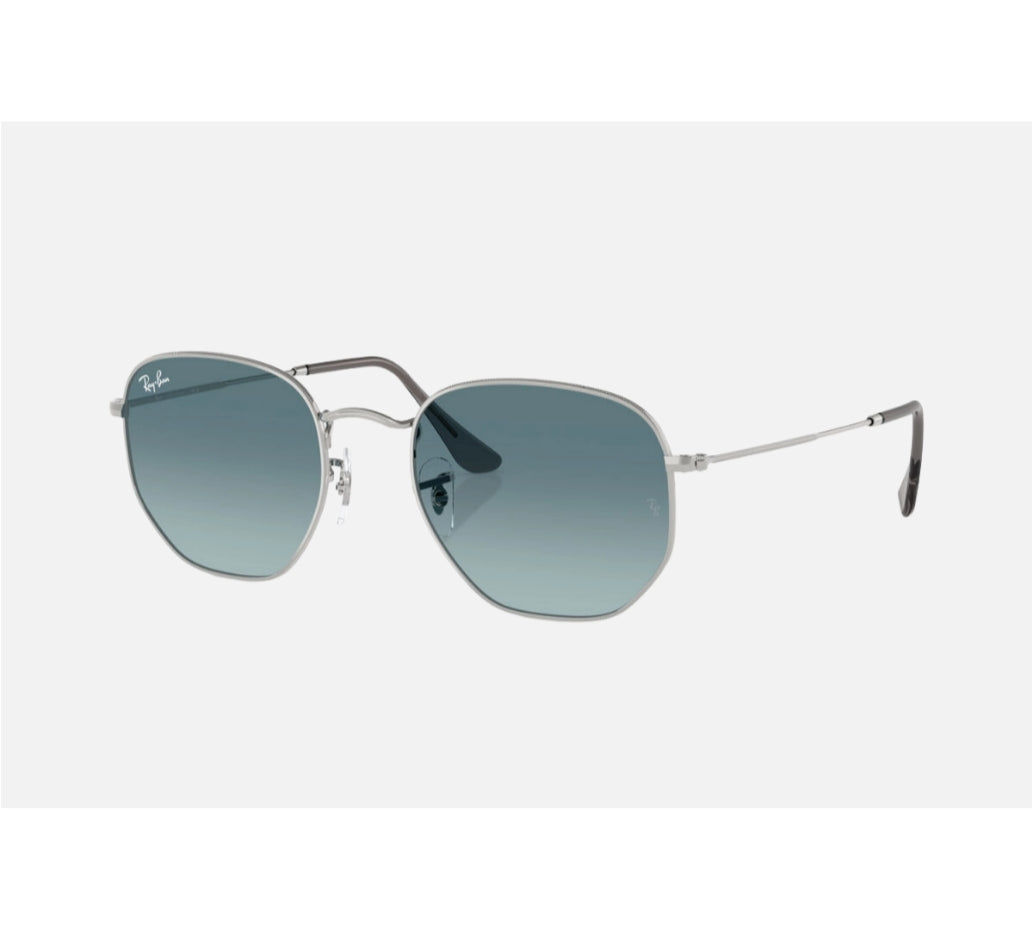 RAY-BAN Octagonal Sunglasses |RB 3548