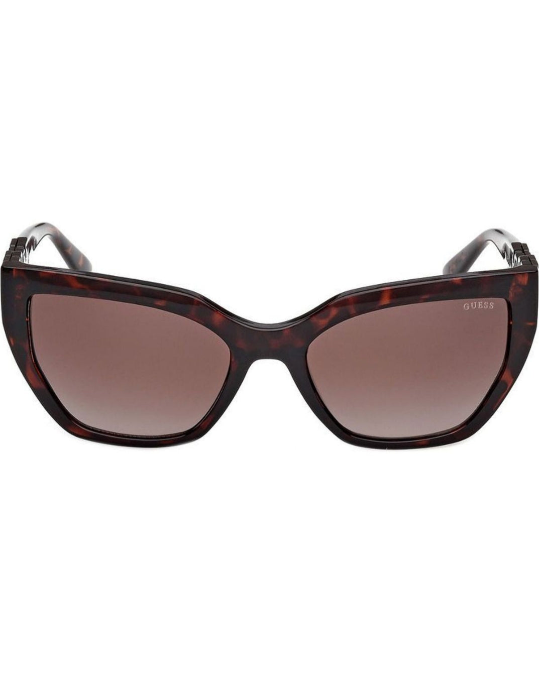 GUESS Dark Tortoise Cat-Eye Sunglasses |GU00264