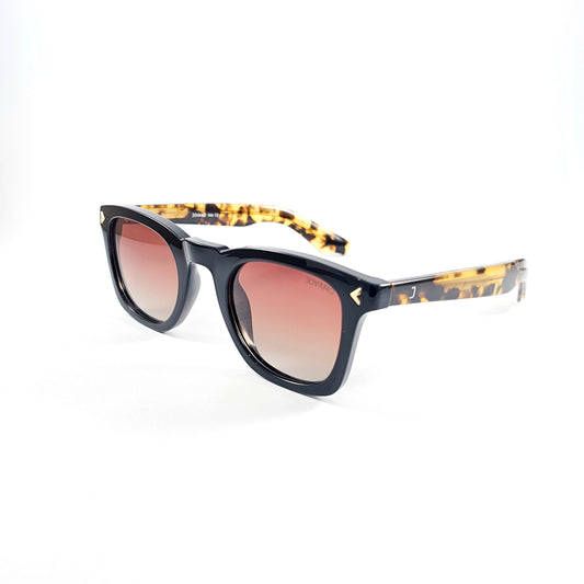 Jovano|Retro modern sunglass