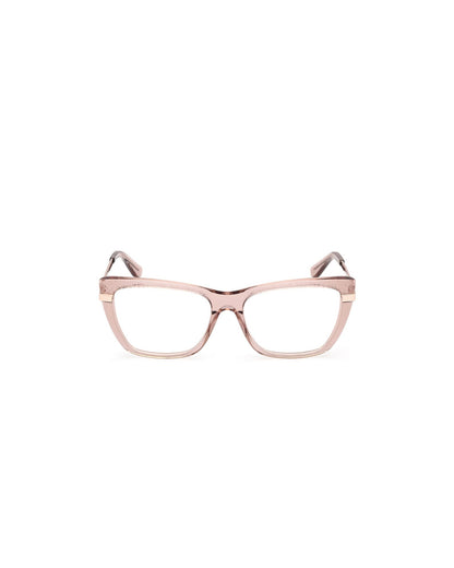 GUESS   Cat-Eye Glasses Frame|GU50246