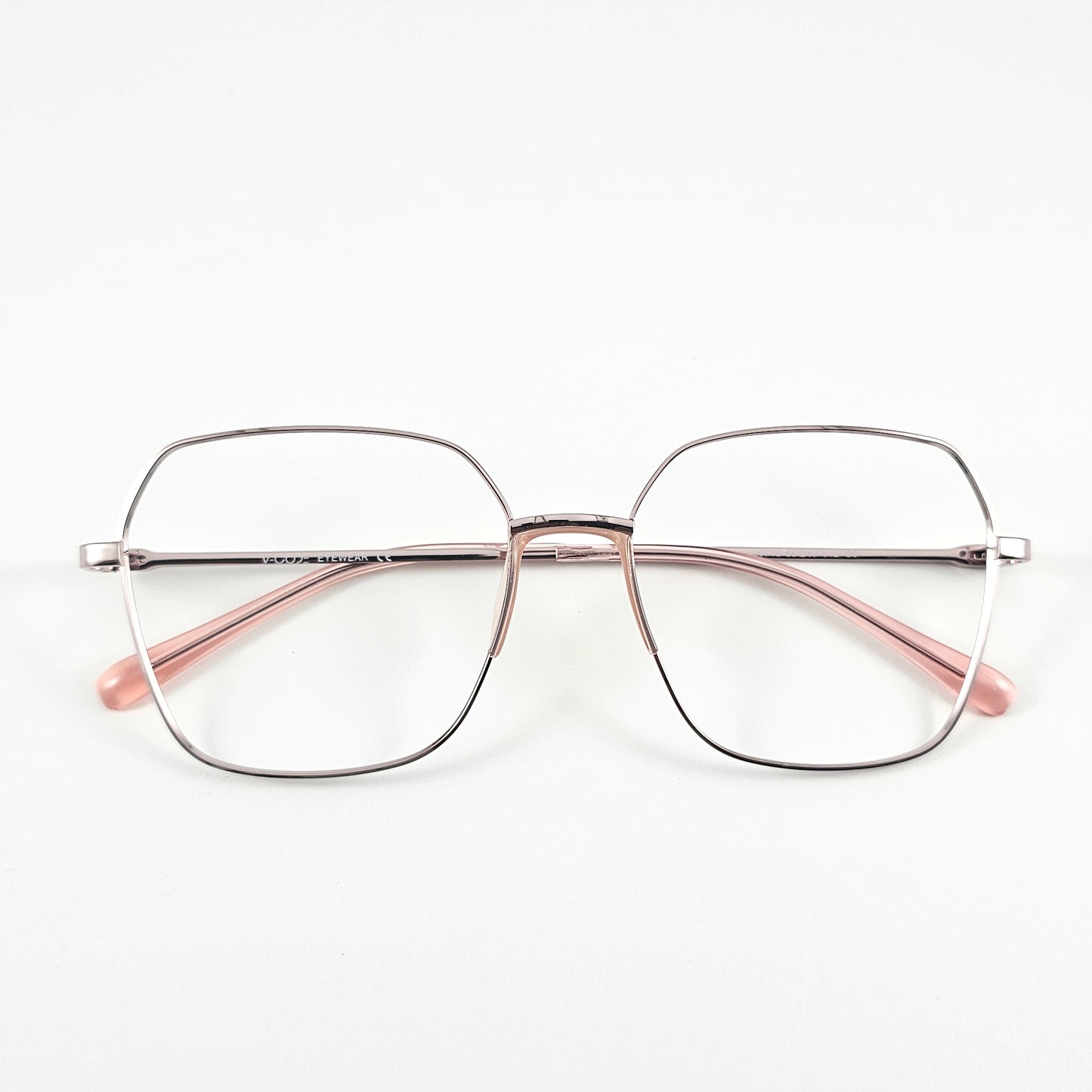 VCODE | 0716 RG – Opticshelf