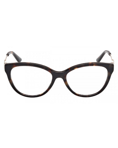 GUESS  Tortoise Shell Cat-Eye Eyeglass|GU50230