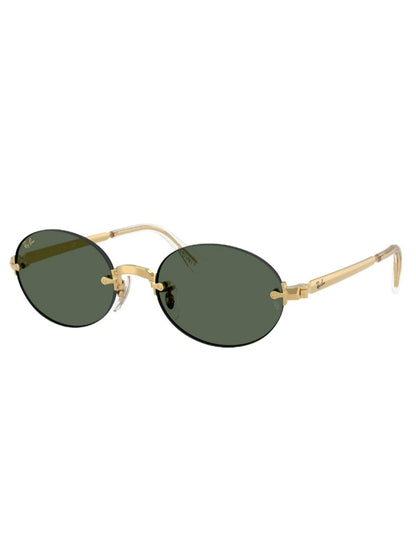 RAY BAN ASAP ROCKY |RB 3929