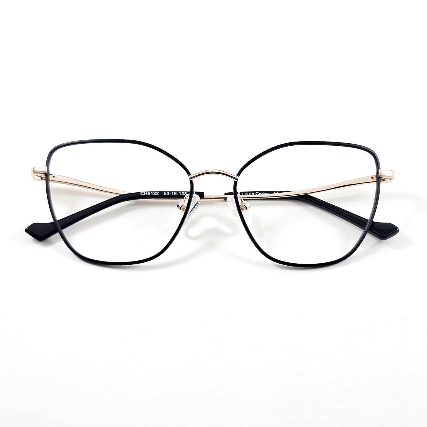 LOUIS CARTER  N | 6132