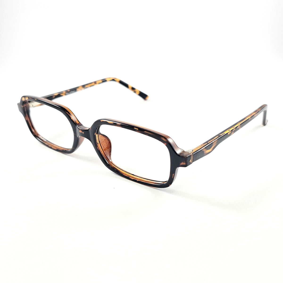 Palermo Retro Eyeglass|882618