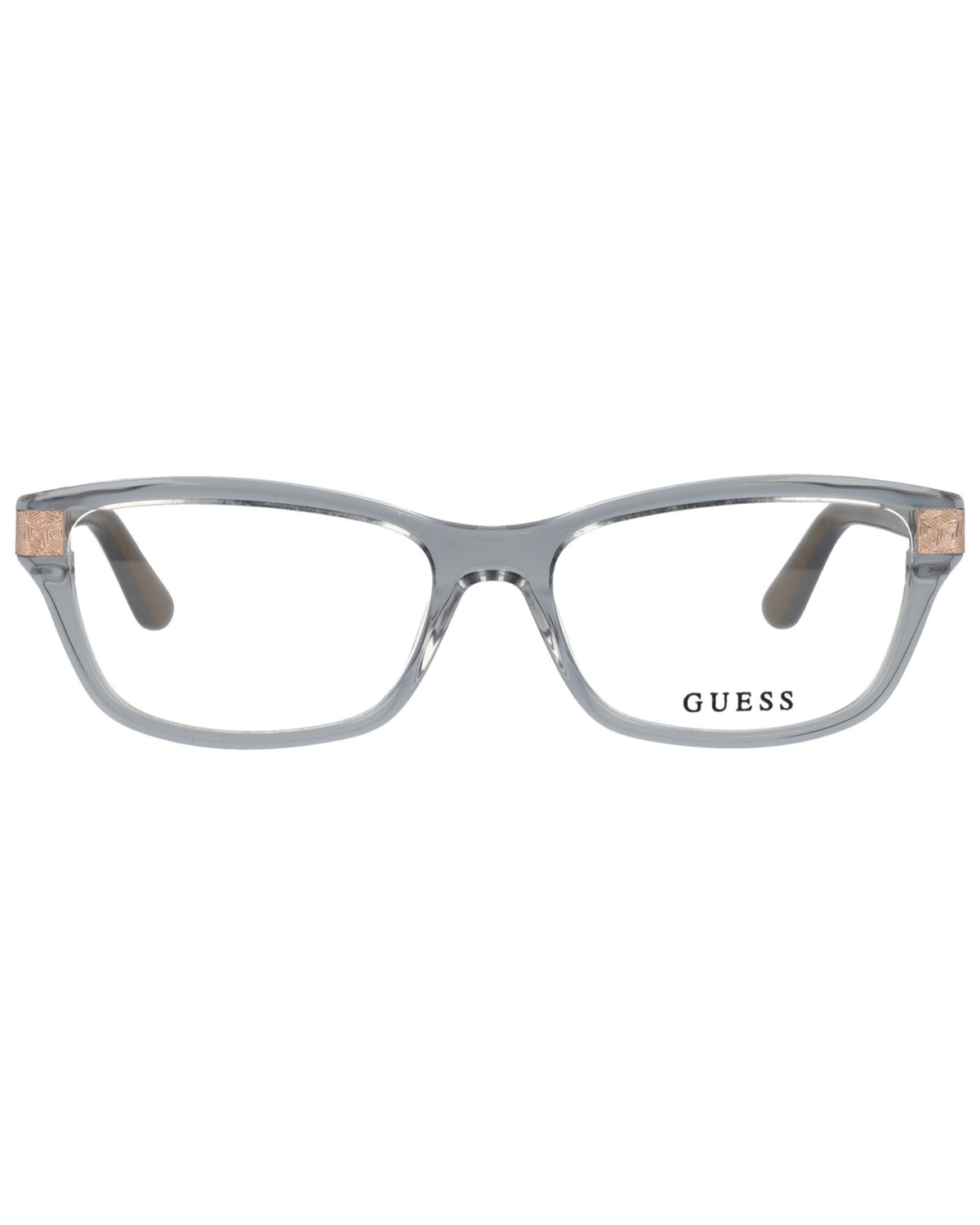 GUESS  Rectangular Eyeglasses|GU2956