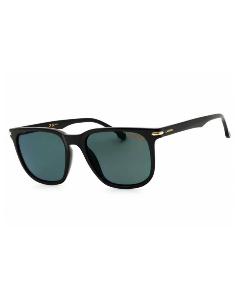 Carrera Classic Black Square SunglassesCA300