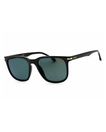 Carrera Classic Black Square SunglassesCA300