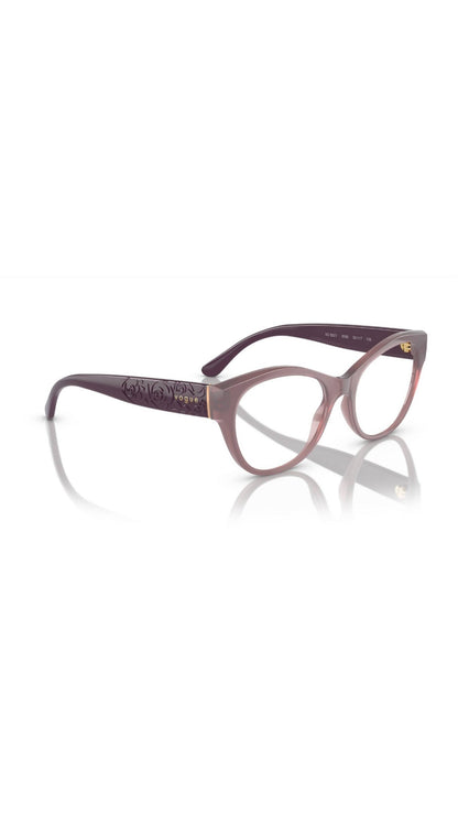 Vogue  Cat-Eye Optical Glasses |5527