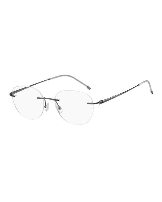 Hugo Boss Rimless Eyeglasses |1266D
