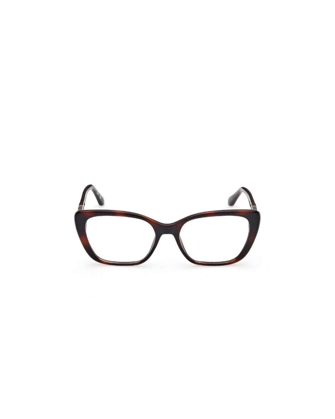 GUESS  Tortoise Shell Cat-Eye Eyeglasses|GU50358