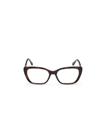 GUESS  Tortoise Shell Cat-Eye Eyeglasses|GU50358