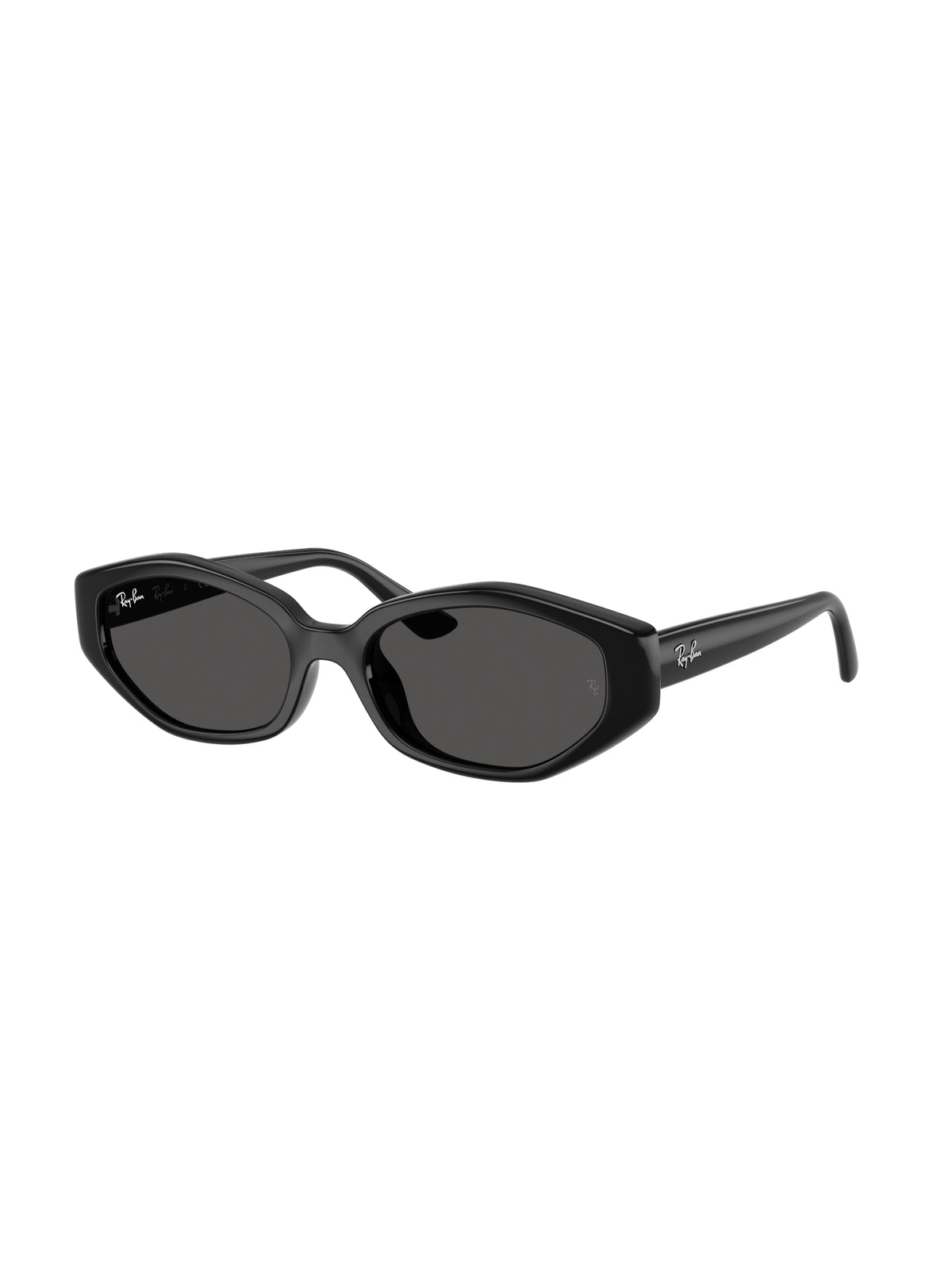 RAY-BAN Geometric Hexagonal oval sunglasses |RB 4473