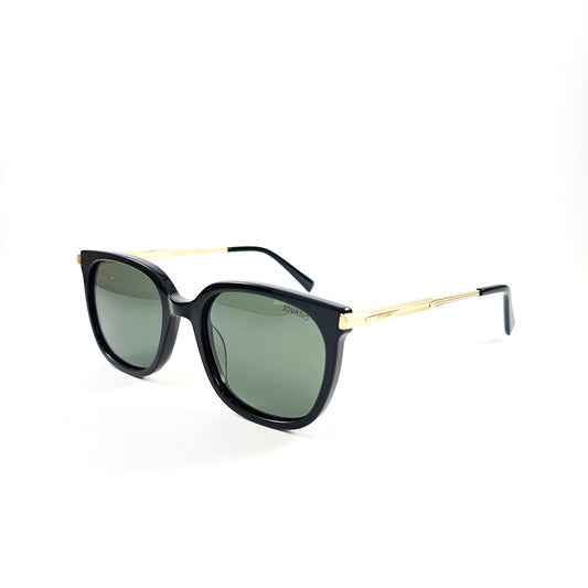 Jovano|  Flat-top square sunglass