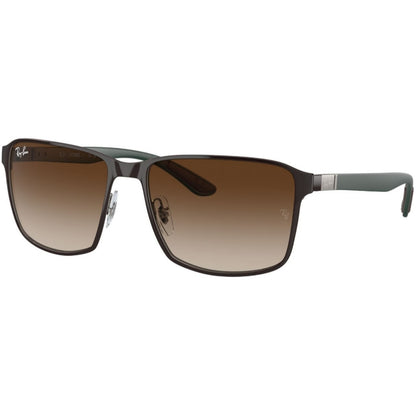 RAY-BAN LITEFORCE Sunglasses |RB 3721