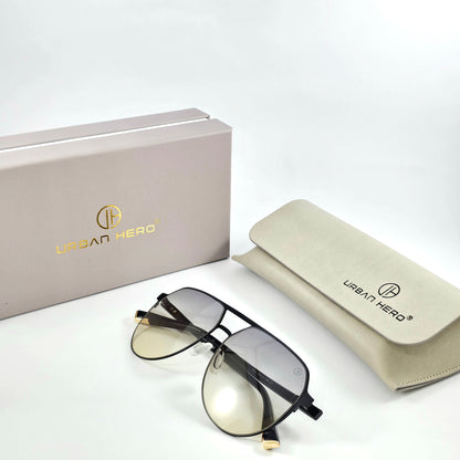 URBAN HERO 6020 | Photochromic Sunglasses