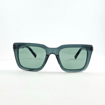 Okulo |modern square silhouette sunglass